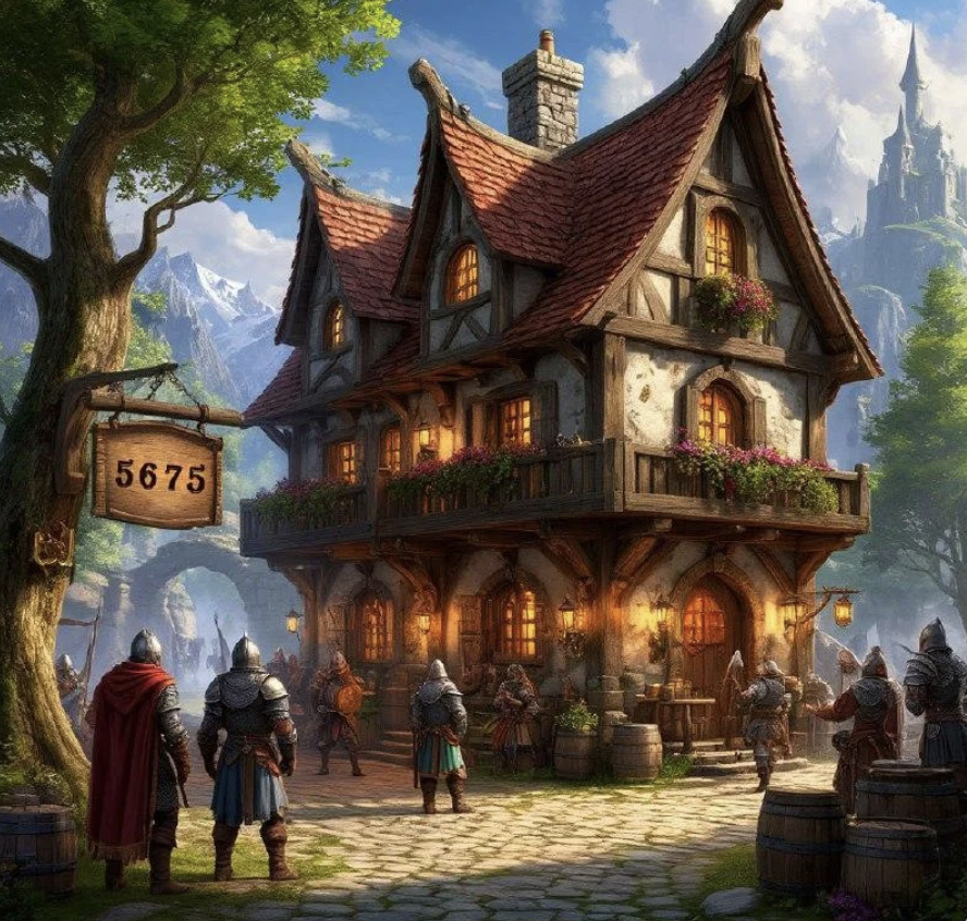 Tower Daily Secret Code 29 June 2025